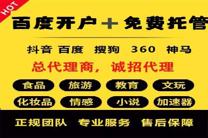 竞价SEM在餐饮行业的营销策略及效果